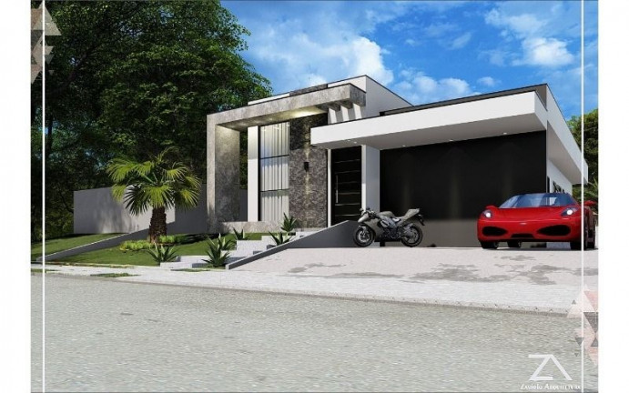 Imagem Imóvel com 3 Quartos à Venda, 600 m² em Usina - Atibaia