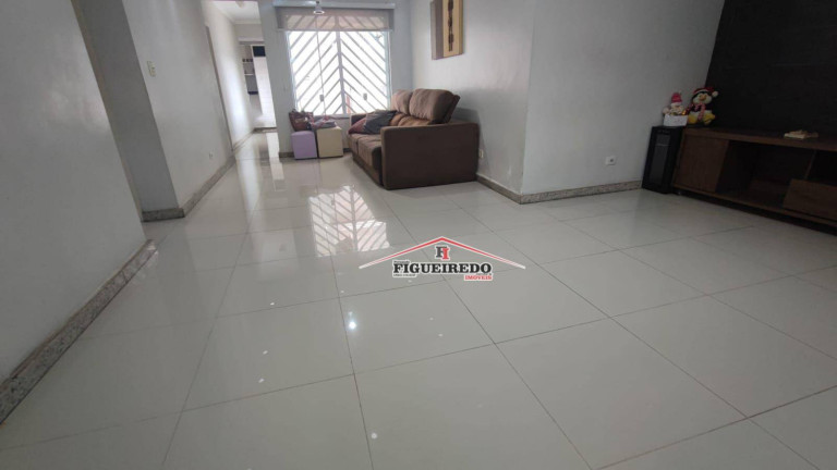 Imagem Casa com 3 Quartos para Alugar, 171 m² em Boqueirão - Praia Grande