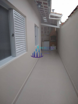Imagem Casa com 3 Quartos à Venda, 70 m² em Praia Grande Imagem Casa com 3 Quartos à Venda, 70 m² em Praia Grande