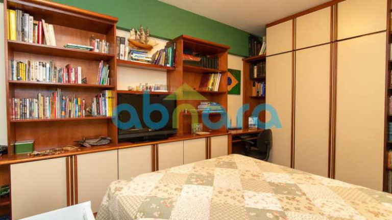 Imagem Apartamento com 4 Quartos à Venda, 150 m² em Copacabana - Rio De Janeiro Imagem Apartamento com 4 Quartos à Venda, 150 m² em Copacabana - Rio De Janeiro