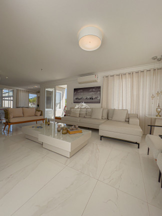 Imagem Casa com 4 Quartos à Venda, 360 m² em Alphaville Jacuhy - Serra Imagem Casa com 4 Quartos à Venda, 360 m² em Alphaville Jacuhy - Serra