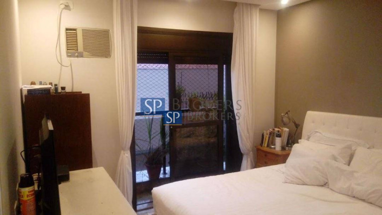 Imagem Apartamento com 3 Quartos à Venda, 180 m² em Vila Pompeia - São Paulo Imagem Apartamento com 3 Quartos à Venda, 180 m² em Vila Pompeia - São Paulo