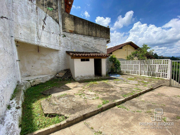 Imagem Casa com 3 Quartos à Venda, 105 m² em Panorama - Teresópolis Imagem Casa com 3 Quartos à Venda, 105 m² em Panorama - Teresópolis