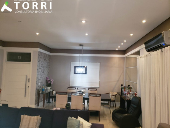 Imagem Imóvel com 4 Quartos à Venda, 292 m² em Condomínio Residencial Parque Esplanada - Votorantim