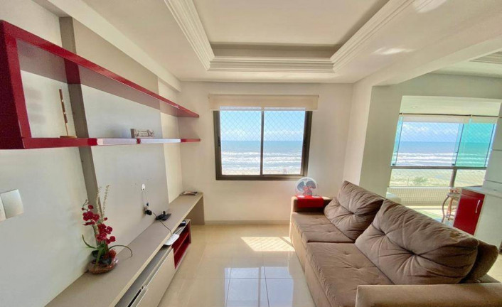Imagem Apartamento com 3 Quartos à Venda, 111 m² em Navegantes - Capão Da Canoa