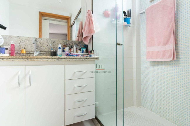 Imagem Apartamento com 3 Quartos à Venda, 154 m² em Icaraí - Niterói Imagem Apartamento com 3 Quartos à Venda, 154 m² em Icaraí - Niterói