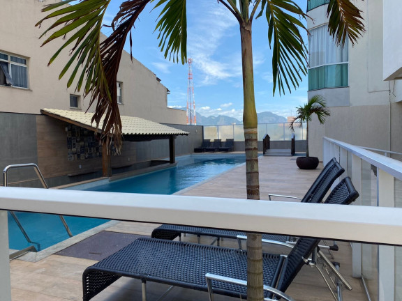 Imagem Imóvel com 3 Quartos à Venda, 110 m² em Praia Do Morro - Guarapari Imagem Imóvel com 3 Quartos à Venda, 110 m² em Praia Do Morro - Guarapari