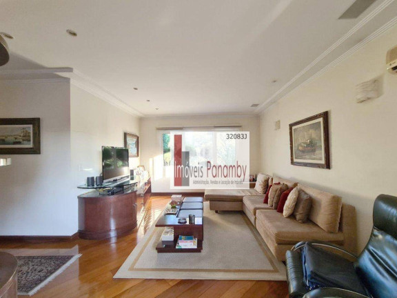 Imagem Casa com 4 Quartos à Venda, 961 m² em Jardim Dos Estados - São Paulo