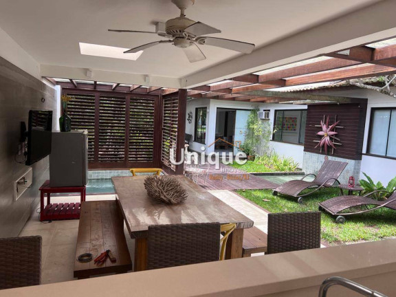 Imagem Casa com 5 Quartos à Venda, 150 m² em Manguinhos - Armação Dos Búzios
