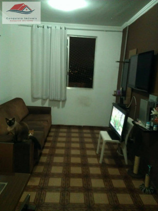 Apartamento com 3 Quartos à Venda, 63 m² em Macedo - Guarulhos