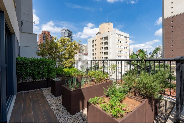 Imagem Apartamento com 3 Quartos à Venda, 91 m² em Vila Mariana - São Paulo Imagem Apartamento com 3 Quartos à Venda, 91 m² em Vila Mariana - São Paulo