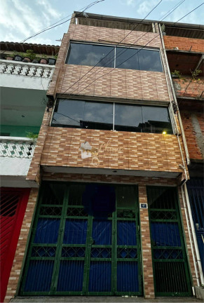 Imagem Sobrado com 3 Quartos à Venda, 125 m² em Morro Do índio - São Paulo