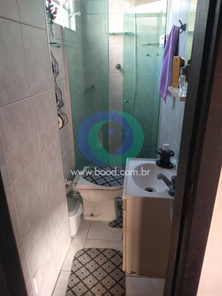 Imagem Apartamento com 2 Quartos à Venda, 82 m² em Gonzaga - Santos