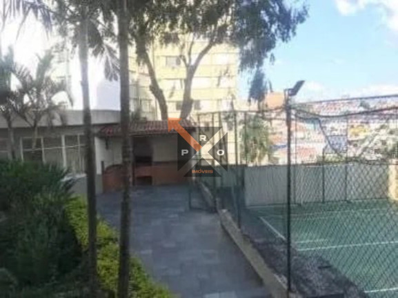 Imagem Imóvel com 2 Quartos à Venda, 65 m² em Vila Santa Catarina - São Paulo