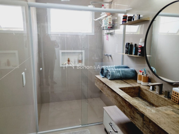 Imagem Casa de Condomínio com 4 Quartos para Alugar, 450 m² em Residencial Villa Lobos - Paulínia
