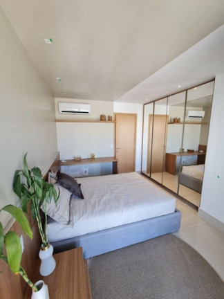 Imagem Apartamento com 3 Quartos à Venda, 157 m² em Setor Marista - Goiânia