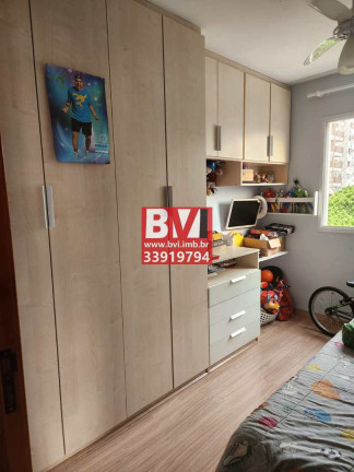 Imagem Apartamento com 3 Quartos à Venda, 69 m² em Vila Da Penha - Rio De Janeiro Imagem Apartamento com 3 Quartos à Venda, 69 m² em Vila Da Penha - Rio De Janeiro
