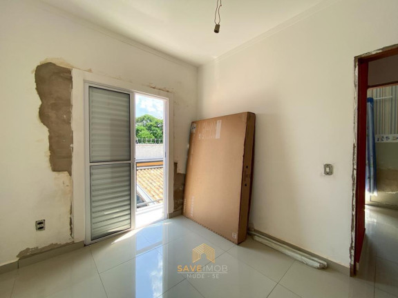 Imagem Casa com 3 Quartos à Venda, 82 m² em Vila Verde - Indaiatuba