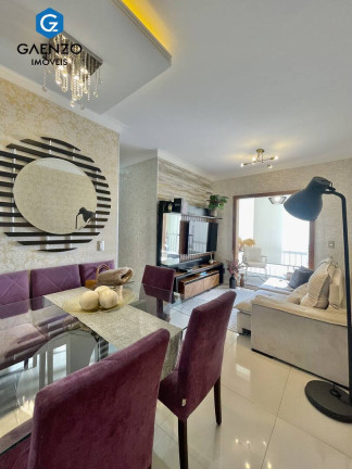 Apartamento com 3 Quartos à Venda, 65 m² em Umuarama - Osasco