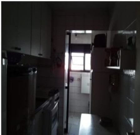 Imagem Imóvel com 3 Quartos à Venda, 78 m² em Vila Andrade - São Paulo