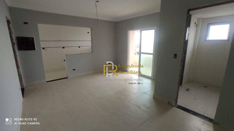 Imagem Apartamento com 1 Quarto à Venda, 52 m² em Vila Balneária - Praia Grande Imagem Apartamento com 1 Quarto à Venda, 52 m² em Vila Balneária - Praia Grande