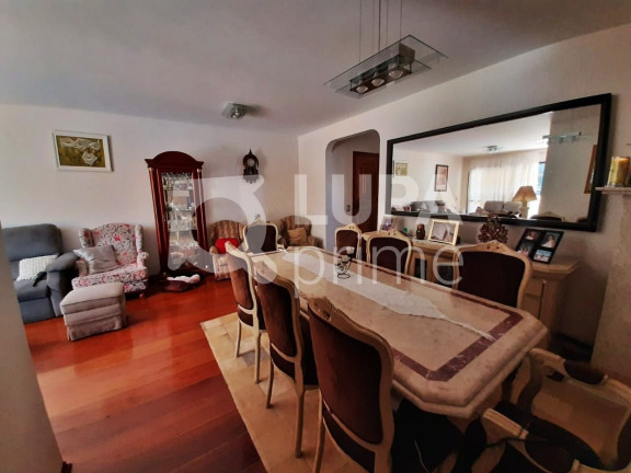 Apartamento com 4 Quartos à Venda, 157 m² em Vila Nova Cachoeirinha - São Paulo