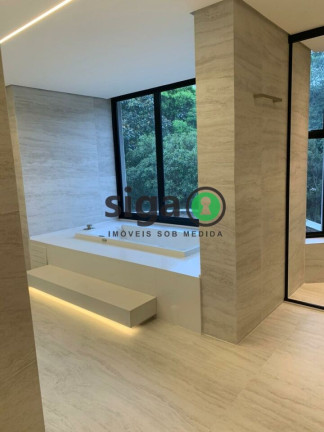 Imagem Apartamento com 4 Quartos para Alugar, 541 m² em Santo Amaro - São Paulo Imagem Apartamento com 4 Quartos para Alugar, 541 m² em Santo Amaro - São Paulo