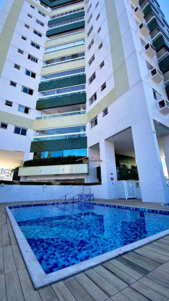 Imagem Apartamento com 1 Quarto à Venda, 44 m² em Vila Guilhermina - Praia Grande