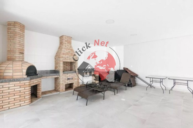 Imagem Apartamento com 2 Quartos à Venda, 56 m² em Baeta Neves - São Bernardo Do Campo Imagem Apartamento com 2 Quartos à Venda, 56 m² em Baeta Neves - São Bernardo Do Campo