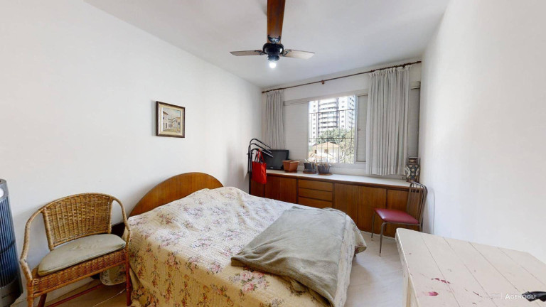 Imagem Apartamento com 3 Quartos à Venda, 98 m² em Vila Mariana - São Paulo