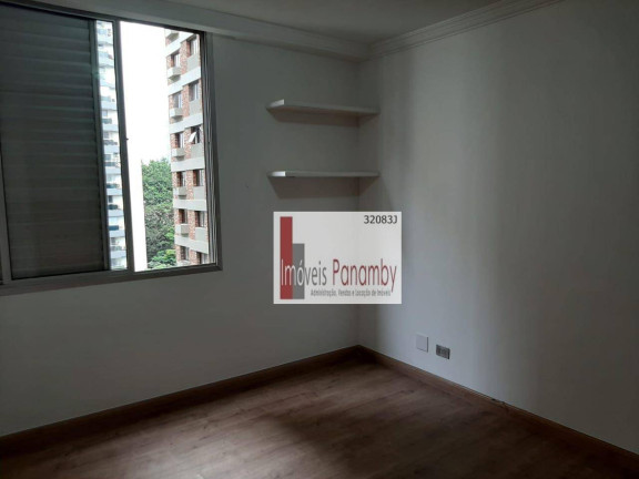 Imagem Apartamento com 3 Quartos à Venda ou Locação, 170 m² em Vila Nova Conceição - São Paulo Imagem Apartamento com 3 Quartos à Venda ou Locação, 170 m² em Vila Nova Conceição - São Paulo