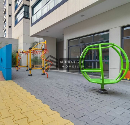 Imagem Apartamento com 2 Quartos à Venda, 118 m² em Pinheiros - São Paulo