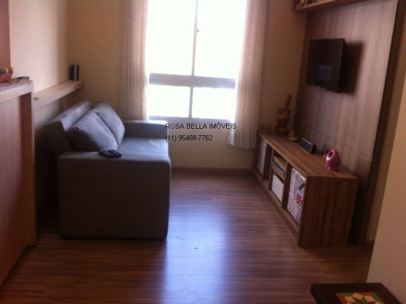 Imagem Apartamento com 2 Quartos à Venda, 47 m² em Jardim Colônia - Jundiaí Imagem Apartamento com 2 Quartos à Venda, 47 m² em Jardim Colônia - Jundiaí