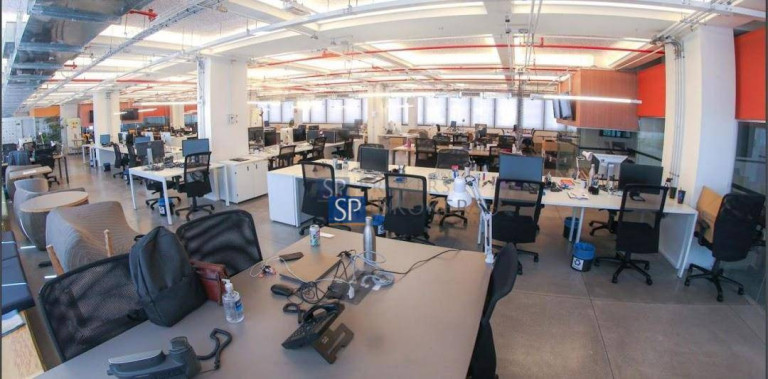 Imagem Sala Comercial para Alugar, 671 m² em Jardim Paulista - São Paulo Imagem Sala Comercial para Alugar, 671 m² em Jardim Paulista - São Paulo