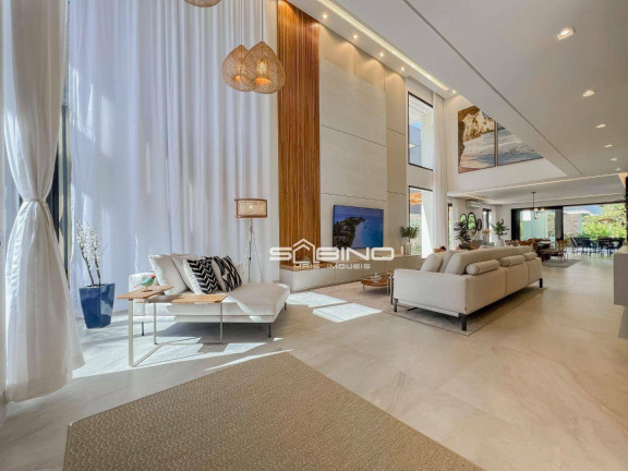 Imagem Casa com 6 Quartos à Venda, 550 m² em Riviera De São Lourenço - Bertioga