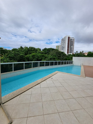 Imagem Apartamento com 2 Quartos à Venda, 89 m² em Patamares - Salvador Imagem Apartamento com 2 Quartos à Venda, 89 m² em Patamares - Salvador