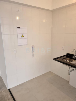 Imagem Apartamento com 2 Quartos à Venda, 81 m² em Vila Santa Catarina - São Paulo