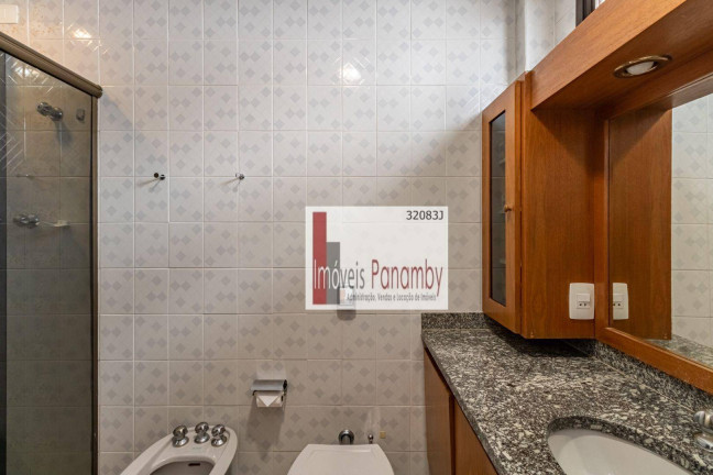 Imagem Apartamento com 4 Quartos à Venda, 142 m² em Butantã - São Paulo