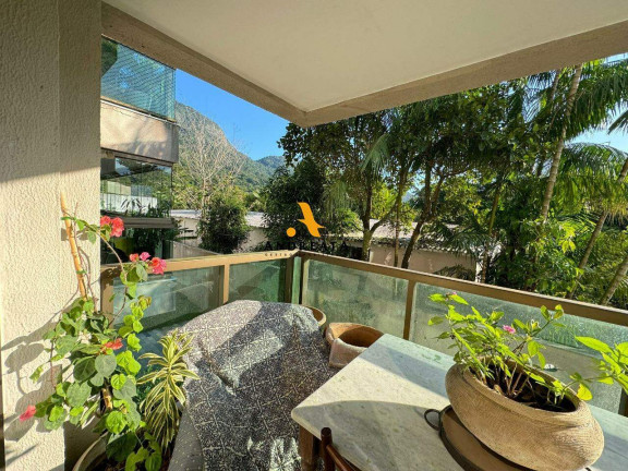 Imagem Apartamento com 2 Quartos à Venda, 65 m² em Recreio Dos Bandeirantes - Rio De Janeiro