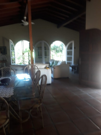 Imagem Casa de Condomínio com 4 Quartos à Venda, 216 m² em Lázaro - Ubatuba