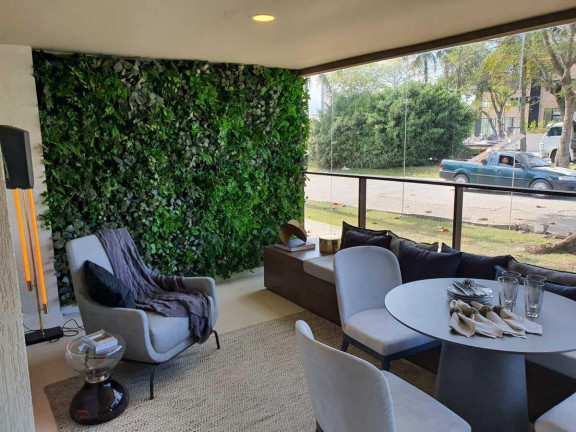 Imagem Apartamento com 3 Quartos à Venda, 158 m² em Barra Da Tijuca - Rio De Janeiro