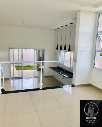 Imagem Casa com 3 Quartos à Venda, 88 m² em Jardim Terras De São Francisco - Sorocaba