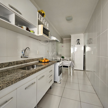 Imagem Apartamento com 2 Quartos à Venda, 77 m² em Tupi - Praia Grande