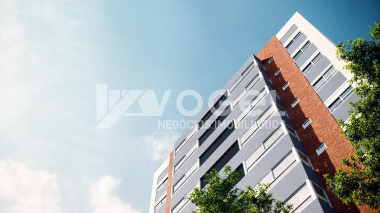 Imagem Apartamento com 2 Quartos à Venda, 52 m² em Centro - Canoas Imagem Apartamento com 2 Quartos à Venda, 52 m² em Centro - Canoas