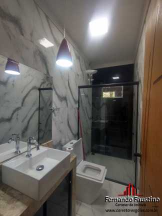 Imagem Casa com 3 Quartos à Venda, 1.042 m² em Residencial Jardim Canedo Ii - Senador Canedo