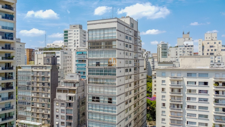Imagem Imóvel com 4 Quartos à Venda, 408 m² em Higienópolis - São Paulo