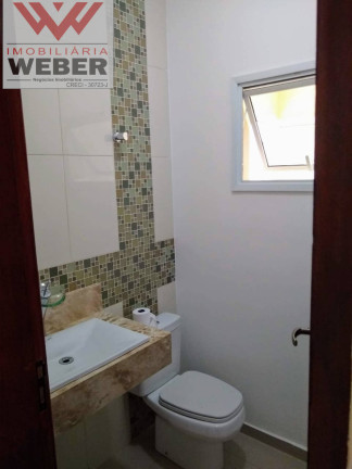 Imagem Sobrado com 3 Quartos à Venda, 150 m² em Votorantim