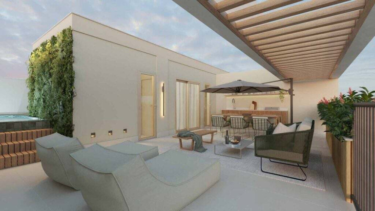 Imagem Apartamento com 3 Quartos à Venda, 99 m² em Tijuca - Rio De Janeiro Imagem Apartamento com 3 Quartos à Venda, 99 m² em Tijuca - Rio De Janeiro