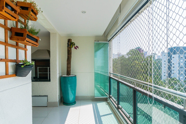 Imagem Apartamento com 3 Quartos à Venda, 133 m² em Vila Andrade - São Paulo Imagem Apartamento com 3 Quartos à Venda, 133 m² em Vila Andrade - São Paulo