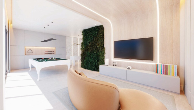Imagem Apartamento com 3 Quartos à Venda, 78 m² em Municípios - Balneário Camboriú